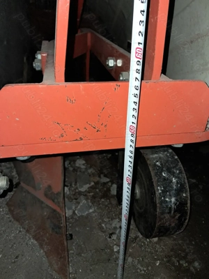 Plug noua 15-25,27 Cp - imagine 2