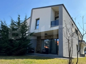 Casă tip duplex la cheie, in cartier Europa!