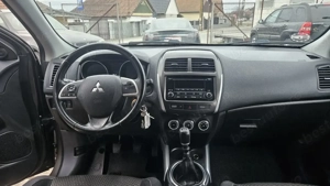 Mitsubishi ASX  - imagine 12