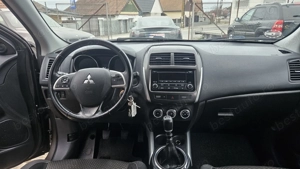 Mitsubishi ASX  - imagine 15