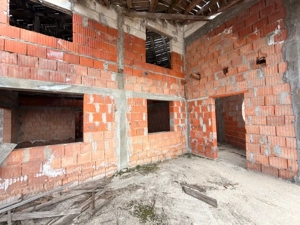 Vand casa in Potarnichesti