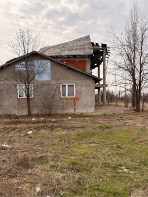 Vand casa in Potarnichesti - imagine 10