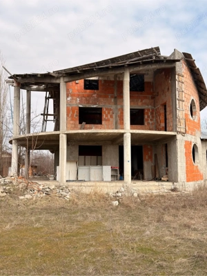 Vand casa in Potarnichesti - imagine 5