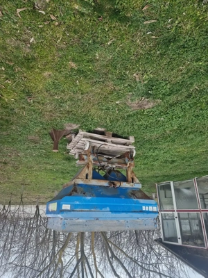 Utilaje agricole de vânzare 