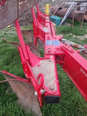 Utilaje agricole de vânzare  - imagine 8