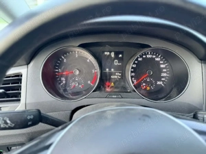 golf 7 sportsvan 1.6 tdi 2014