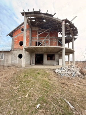 Vand casa in Potarnichesti - imagine 4