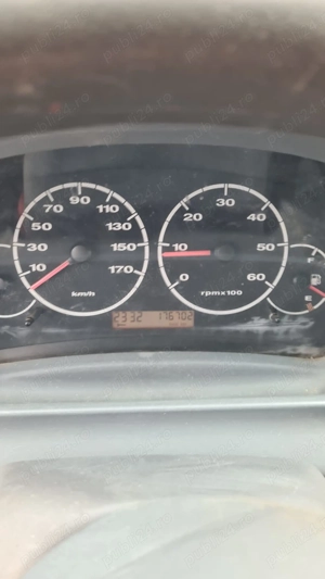 Vand autoutilitara fiat ducato