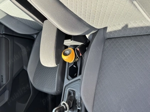 Autoturism SUV Tiguan - imagine 9