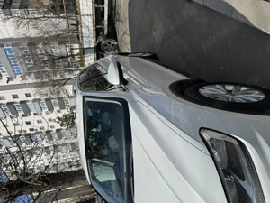 Autoturism SUV Tiguan - imagine 8