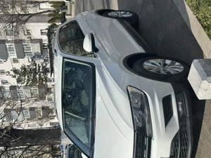 Autoturism SUV Tiguan - imagine 5