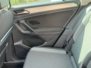 Autoturism SUV Tiguan - imagine 10