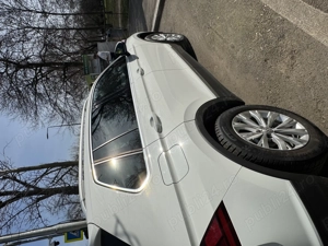 Autoturism SUV Tiguan - imagine 3