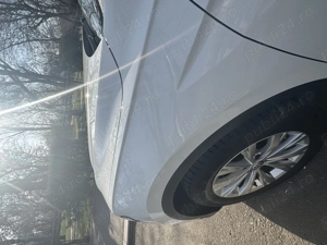 Autoturism SUV Tiguan - imagine 7