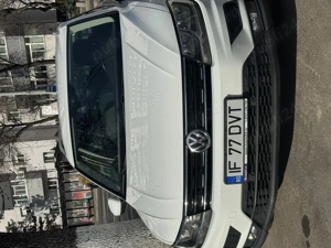 Autoturism SUV Tiguan - imagine 2