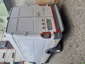 Mercedes benz de vînzare 416 2.7cdi an fabricație 2005 - imagine 5