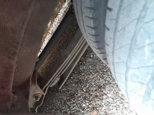 Mercedes benz de vînzare 416 2.7cdi an fabricație 2005 - imagine 3