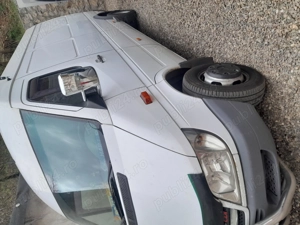 Mercedes benz de vînzare 416 2.7cdi an fabricație 2005 - imagine 4