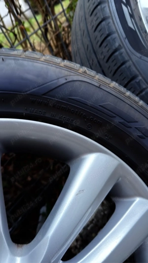 Jante Hyundai IX35, R18 - imagine 5