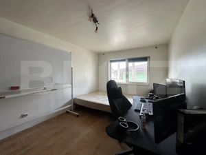 EXCLUSIV! Apartament 4 camere, 125 mp utili, parcare, strada Stejarului - imagine 7