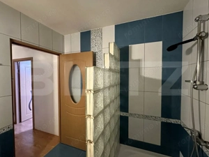 EXCLUSIV! Apartament 4 camere, 125 mp utili, parcare, strada Stejarului - imagine 15