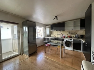 EXCLUSIV! Apartament 4 camere, 125 mp utili, parcare, strada Stejarului - imagine 4