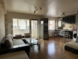 EXCLUSIV! Apartament 4 camere, 125 mp utili, parcare, strada Stejarului - imagine 3