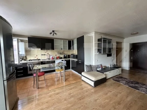 EXCLUSIV! Apartament 4 camere, 125 mp utili, parcare, strada Stejarului - imagine 5