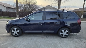 Dacia Logan 1.2 benzină 