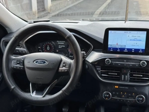 Ford Kuga 2024 ca nou - imagine 7