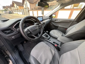 Ford Kuga 2024 ca nou - imagine 5