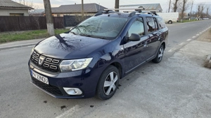 Dacia Logan 1.2 benzină 