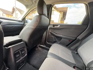 Ford Kuga 2024 ca nou - imagine 3