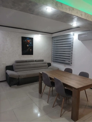 ultracentral 2 camere Mateo