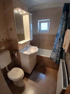 Apartament 3 camere, zona Dâmbovita - proprietar - imagine 6