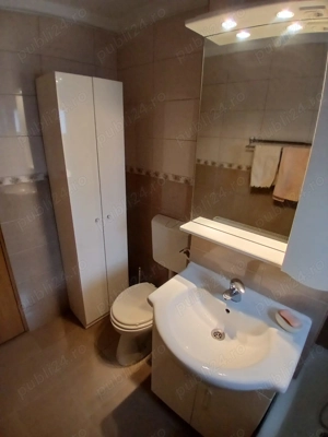 Apartament 3 camere, zona Dâmbovita - proprietar - imagine 5