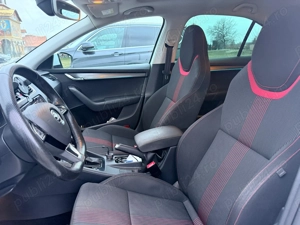 Vand Octavia 3 Facelift Model 2018 - imagine 5