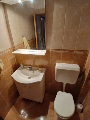 Apartament 3 camere, zona Dâmbovita - proprietar - imagine 8