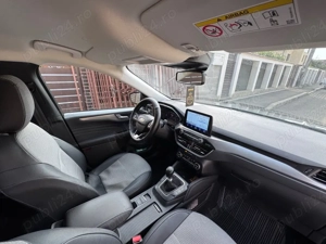 Ford Kuga 2024 ca nou - imagine 9