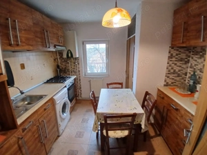 Apartament 3 camere, zona Dâmbovita - proprietar - imagine 3