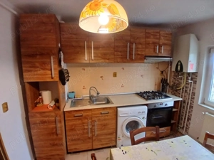 Apartament 3 camere, zona Dâmbovita - proprietar - imagine 4