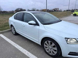 Vand Octavia 3 Facelift Model 2018 - imagine 7