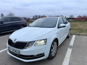 Vand Octavia 3 Facelift Model 2018 - imagine 10