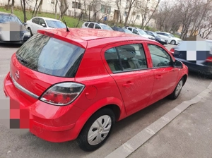 Vând Opel Astra  - imagine 5