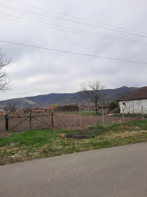 Teren intravilan galșa - imagine 2