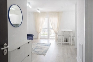 Apartament 2 camere, bloc nou, zona Sud - Pleiades Residence - imagine 4