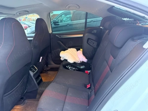 Vand Octavia 3 Facelift Model 2018 - imagine 3