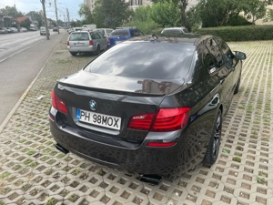 Bmw seria 5 F10  - imagine 4