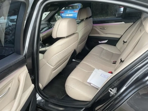 Bmw seria 5 F10  - imagine 3