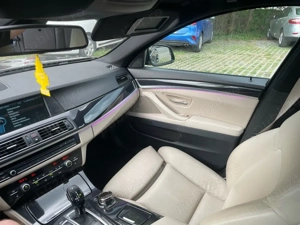 Bmw seria 5 F10  - imagine 2